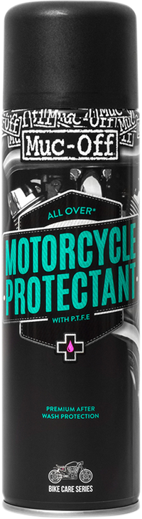 Muc-Off Usa Protectant - 16.9 U.S. Fl Oz. - Aerosol 608Us