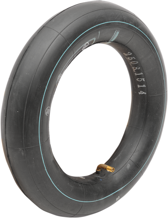 Parts Unlimited Inner Tube - Standard - 8" - Tr-87 - 90 Center Metal Valve
