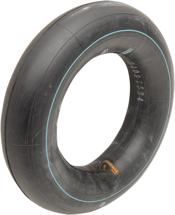 Parts Unlimited Inner Tube - Standard - 8" - Js-244A - 90° Center Metal Valve
