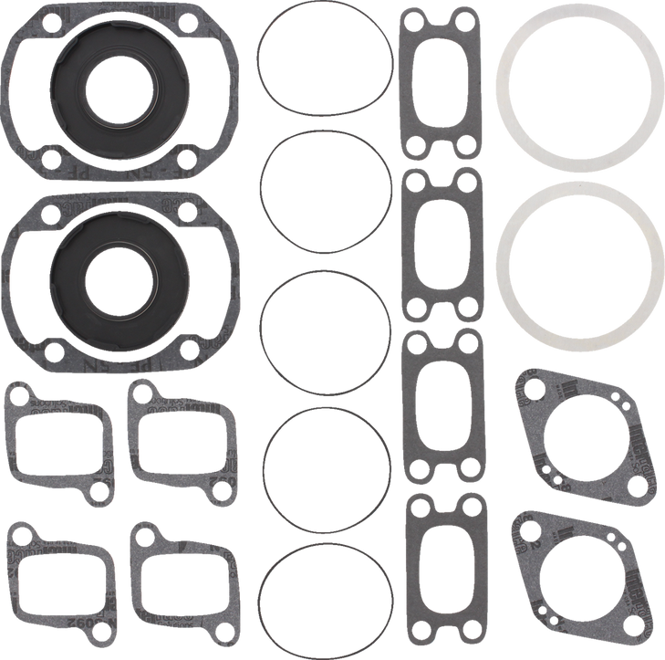 Complete Gasket Kit - Ski-Doo 711162A