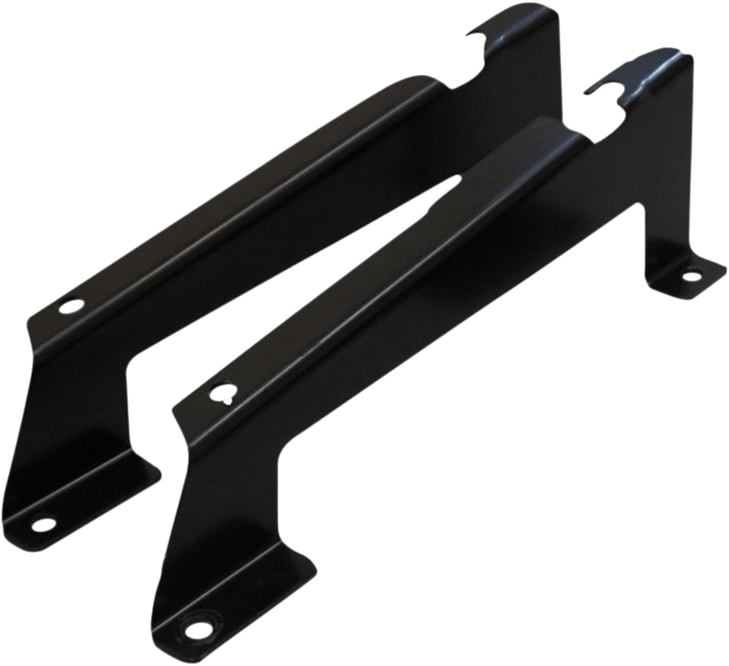 Bs Sand Passenger Seat Bracket - Yamaha Yhpbks01