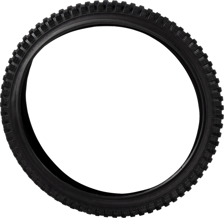 Rs-20 E-Bike Tire - Front/Rear X02-W9902