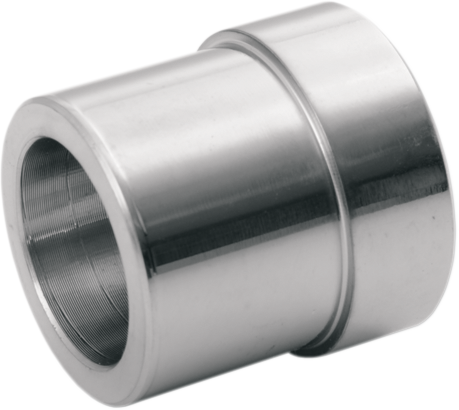 Drag Specialties Wheel Spacer - Rear Left - 1" X 1.483"