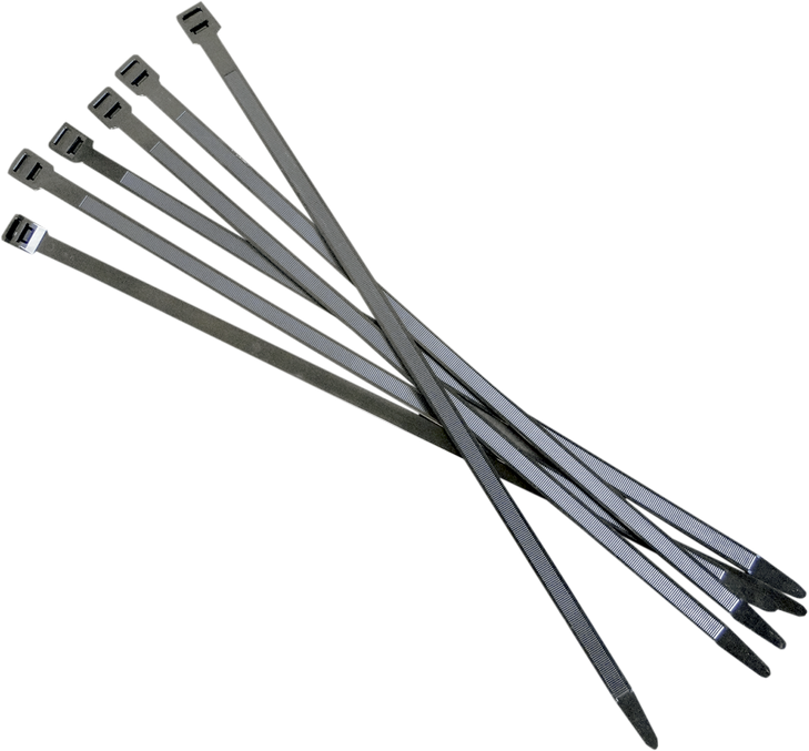 Helix Cable Tie - Heavy - 9" - 6-Pack 303-4309