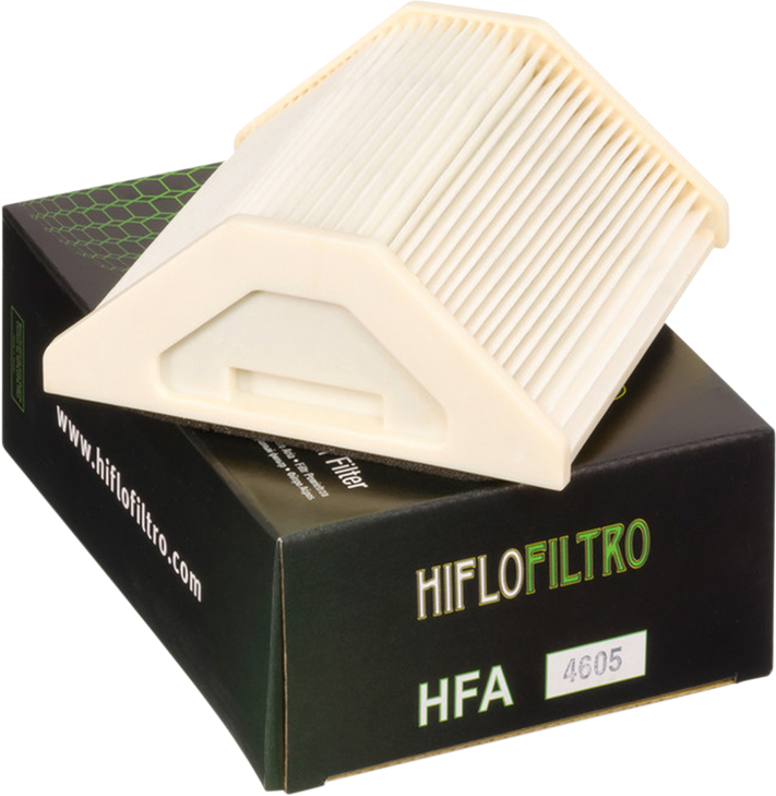 Hiflofiltro Replacement Oe Air Filter - Yamaha Hfa4605