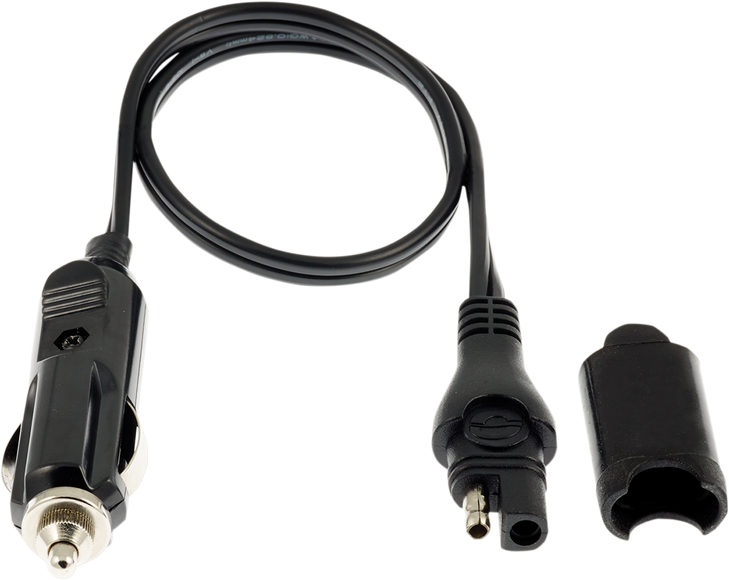 Tecmate Adapter - Plug To Sae O-12