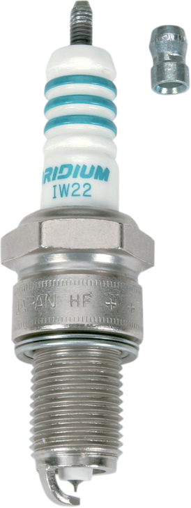 Denso Iridium Spark Plug - Iw22 5307