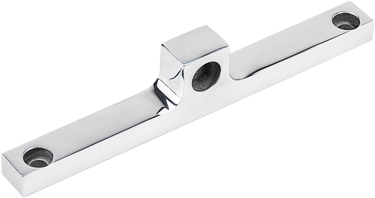 Drag Specialties Headlight Mount 18+ Fxfb/Fxfbs - Chrome