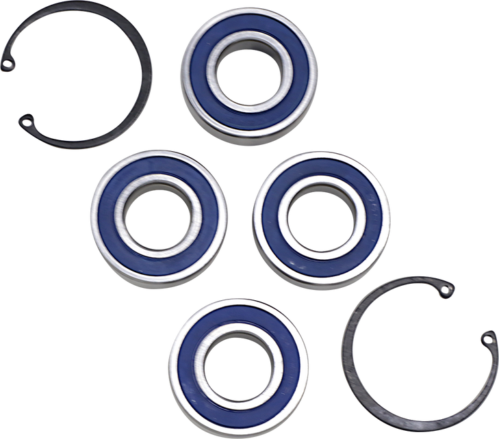 All Balls Driveshaft Bearing 14-1076