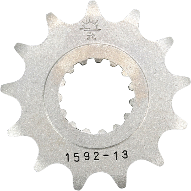 Jt Sprockets Counter Shaft Sprocket - 13-Tooth Jtf1592.13