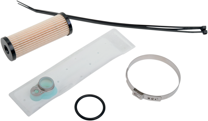 Drag Specialties Fuel Filter Kit - Sportster