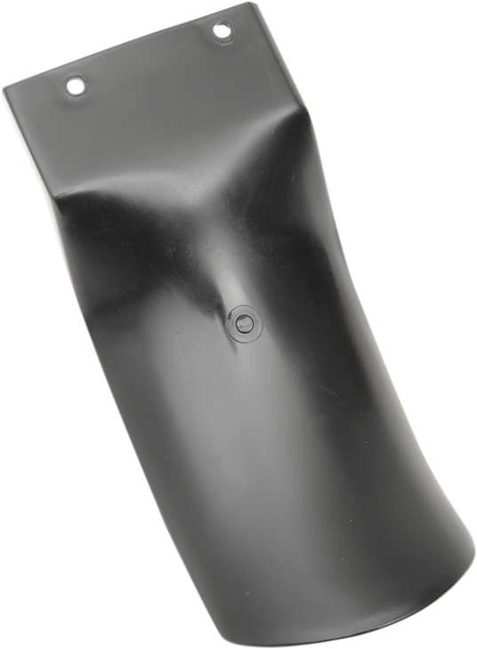 Ufo Rear Mud Plate - Black Ho05608-001