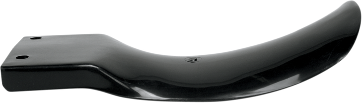Ufo Rear Mud Plate - Black Su04914-001