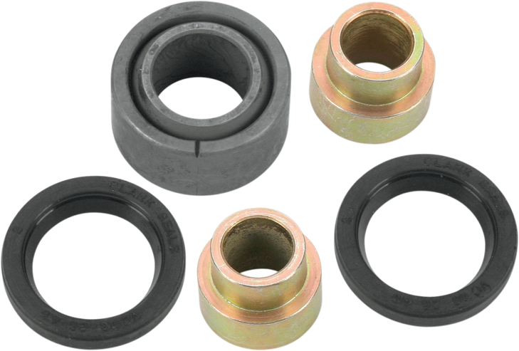 Moose Racing Shock Bearing Kit - Back Upper/Lower 29-1017