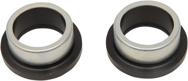Moose Racing Wheel Spacer - Rear - Aluminum 11-1102-1