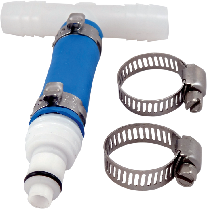 Atlantis Flush Kit - Cooling System - Standard - Sea Doo A7009