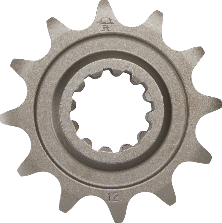 Jt Sprockets Countershaft Sprocket - 12 Tooth - Husqvarna Jtf823.12