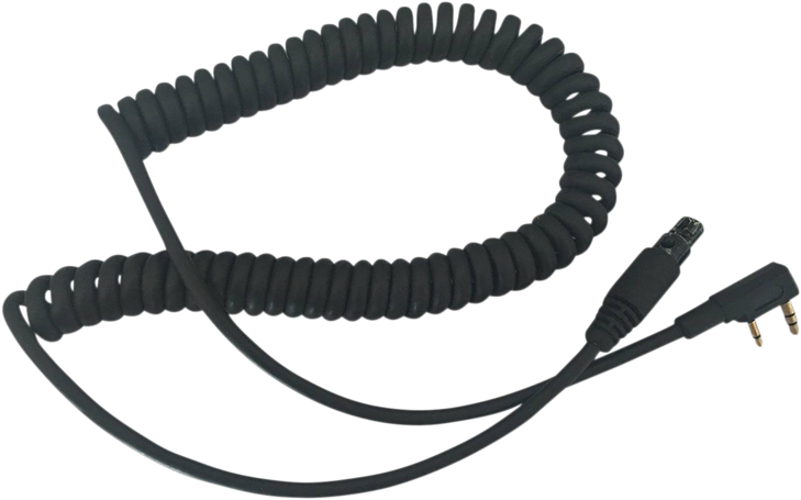 Navatlas Handheld To Intercom Cable Rti100