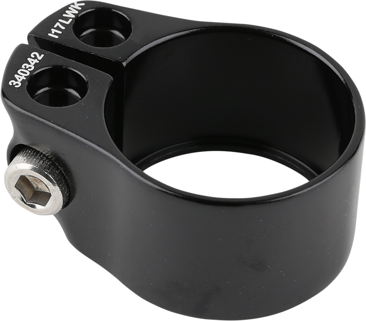 Intense Seat Collar For Tazer Mx Expert It340210
