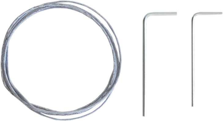 Mobius Wrist Brace Replacement Cable 6230002