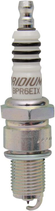 Ngk Spark Plugs Iridium Ix Spark Plug - Bpr6Eix 6637