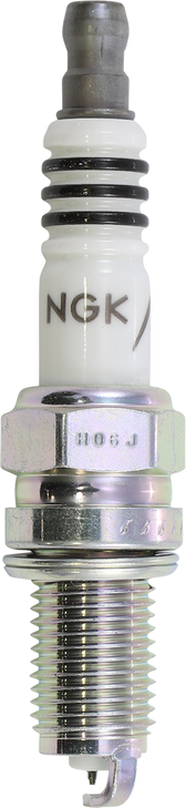 Ngk Spark Plugs Iridium Ix Spark Plug - Dcpr7Eix 97637