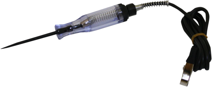 Custom Dynamics Circuit Tester - 12-24V - Direct Connection (Dc) Cd-Tl-12Vdc