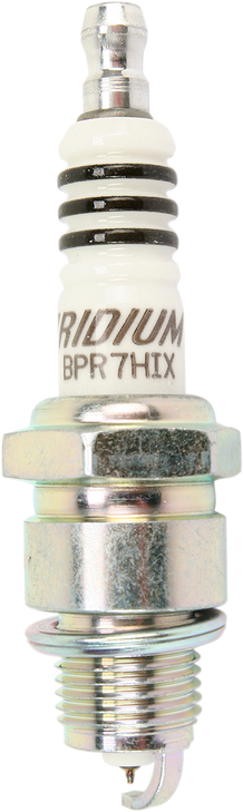 Ngk Spark Plugs Iridium Ix Spark Plug - Bpr7Hix 5944