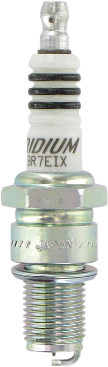 Ngk Spark Plugs Iridium Ix Spark Plug - Br7Eix 6664