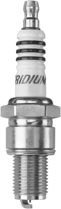 Ngk Spark Plugs Iridium Ix Spark Plug - Br9Eix 3981