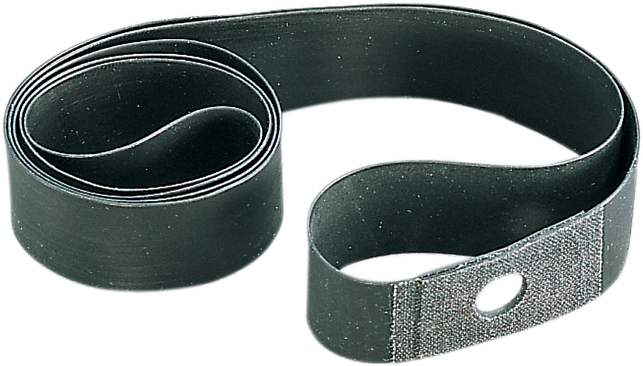 Kenda Rim Strip - 18/19" X 1-1/4" - Center Valve Hole - 10 Pack 190235
