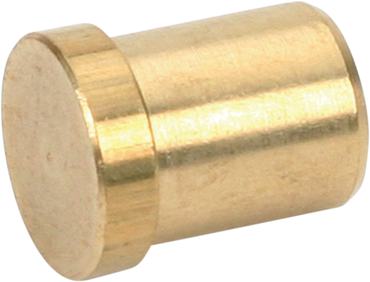 Parts Unlimited Replacement Carburetor Plugs - Keihin - 10-Pack