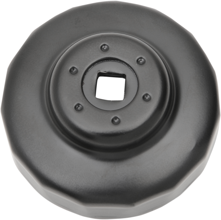 Drag Specialties Wrench - Oil Filter