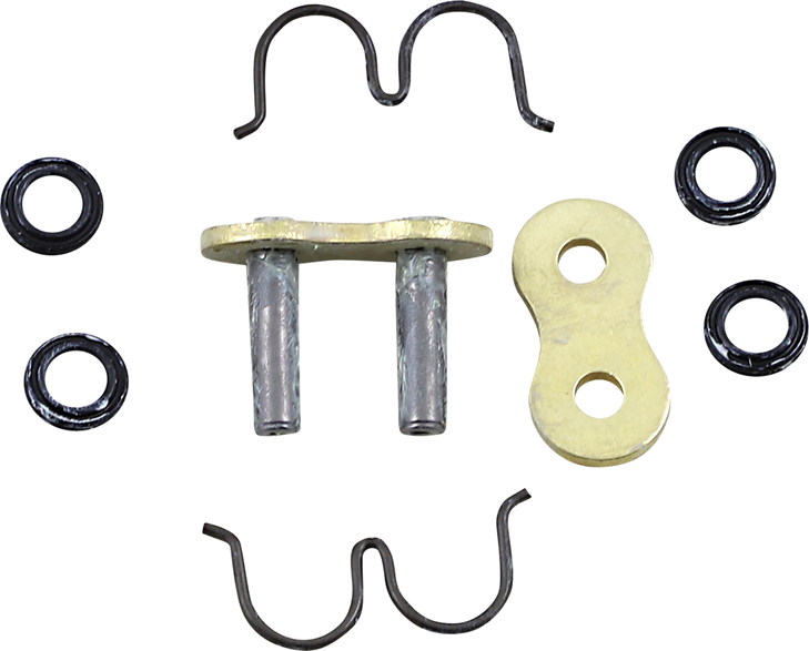 Regina 525 Zrp - Connecting Link - Hollow Rivet 44/137Zrp