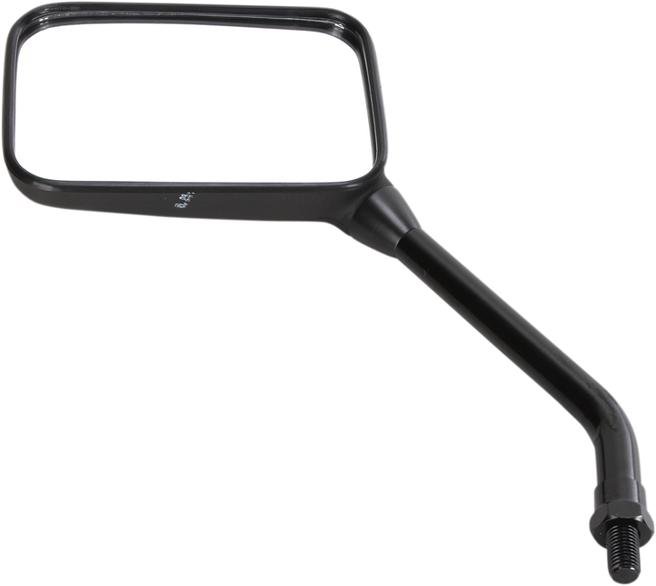 Parts Unlimited Mirror - Ax - Side View - Long - Left
