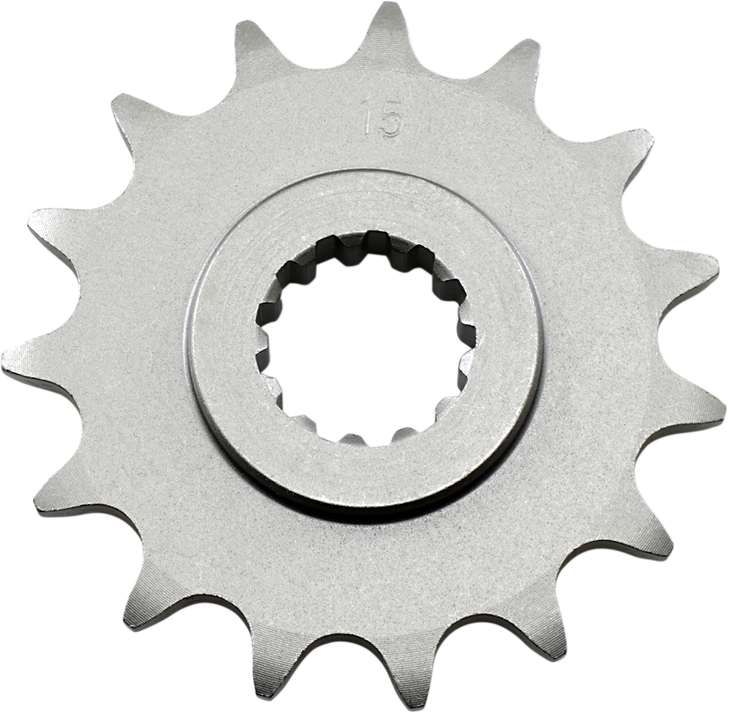 Parts Unlimited Sprocket C/S Yam 520 15T