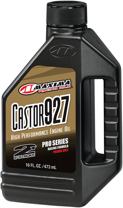 Castor 927 Oil - 16 U.S. Fl Oz. 23916