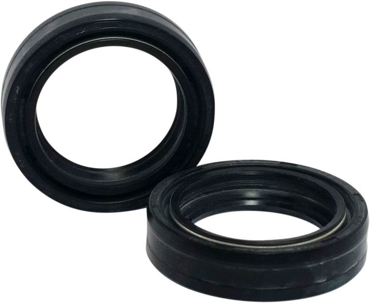 K&S Technologies Fork Seals - 33 Mm X 46 Mm X 11 Mm 16-1062
