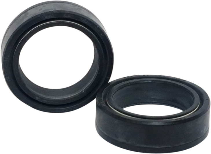 K&S Technologies Fork Seals - 31 Mm X 43 Mm X 12.5 Mm 16-1010