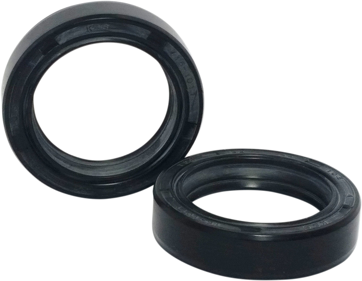 K&S Technologies Fork Seals - 32 Mm X 44 Mm X 10.5 Mm 16-1011