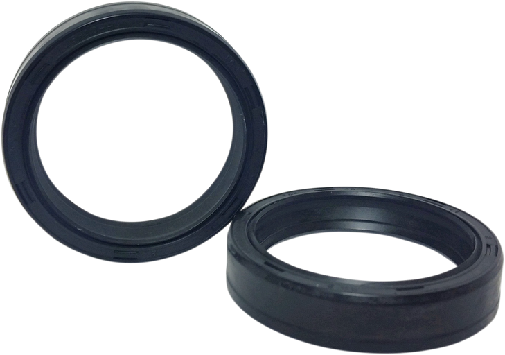 K&S Technologies Fork Seals - 43 Mm X 54 Mm X 11 Mm 16-1044