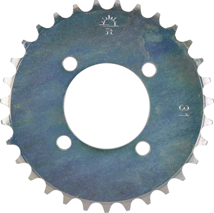 Jt Sprockets Rear Sprocket - 31 Tooth - Z 125 Pro Jtr801.31