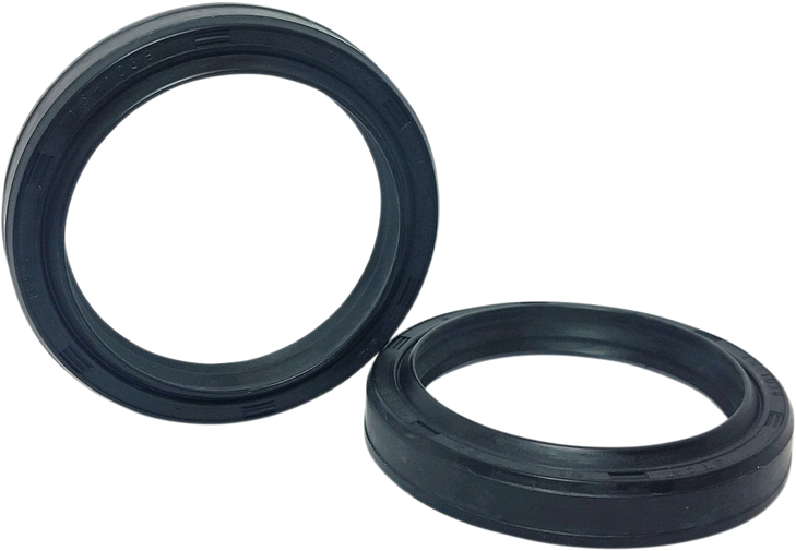 K&S Technologies Fork Seals - 41 Mm X 53 Mm X 8/9.5 Mm 16-1038