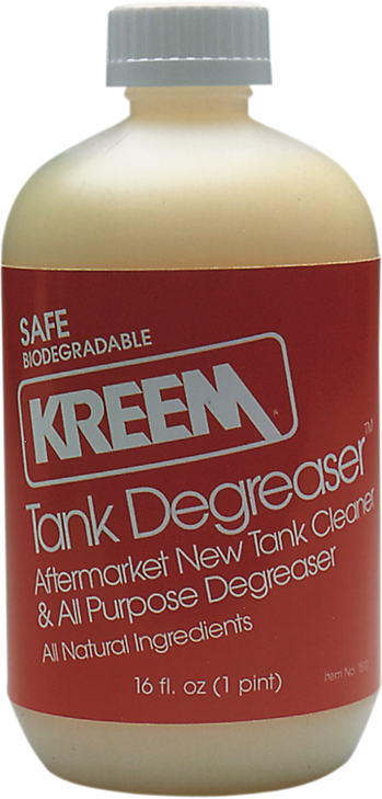 Kreem Tank Cleaner/Degreaser - 16 U.S. Fl Oz. 1510
