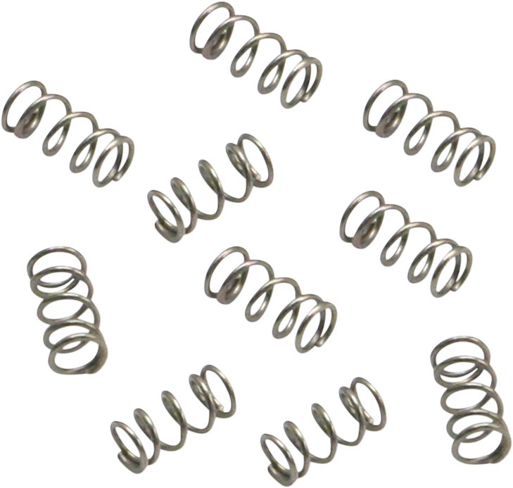 S&S Cycle Springs - Acceleration Pump/Idle - 10 Pack 11-2053