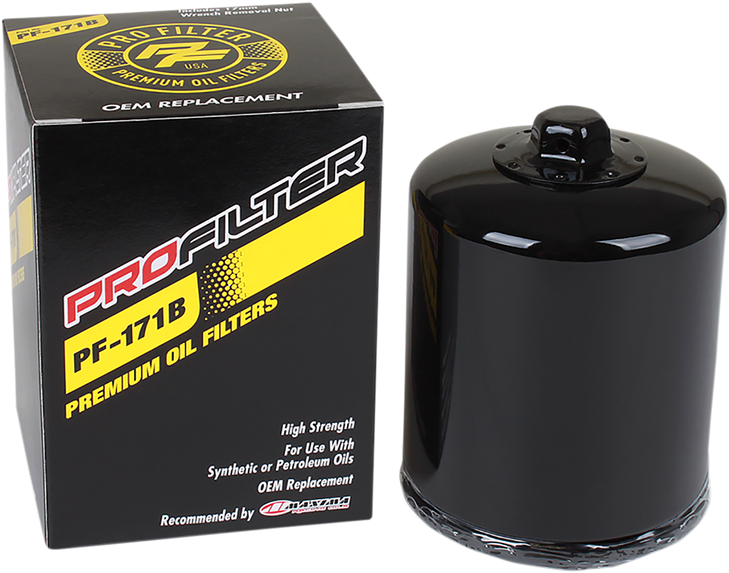 Pro Filter Replacement Oil Filter Pf-171B