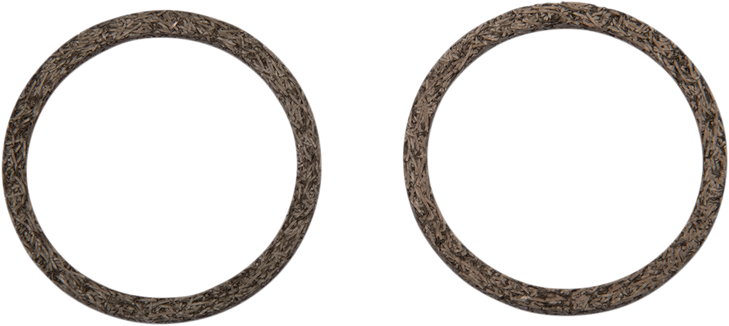 James Gasket Compressed Wire Exhaust Port Gasket Jgi-65324-83-2