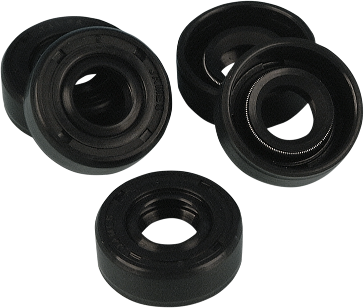 James Gasket Clutch Hub Nut Seal Jgi-12014
