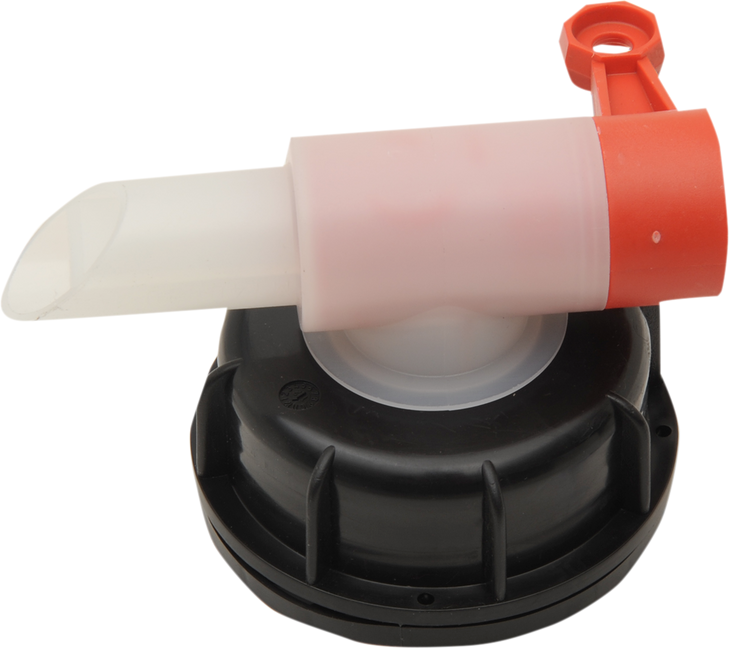 Motorex Valve - Top Mount - 25L 400673