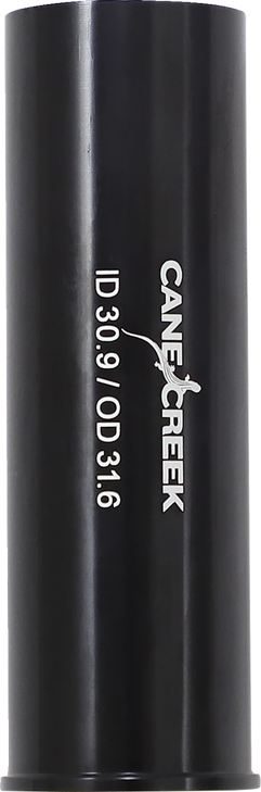 Cane Creek Cycling Components Seatpost Adapter - 30.9 Mm / 31.6 Mm Aae0111